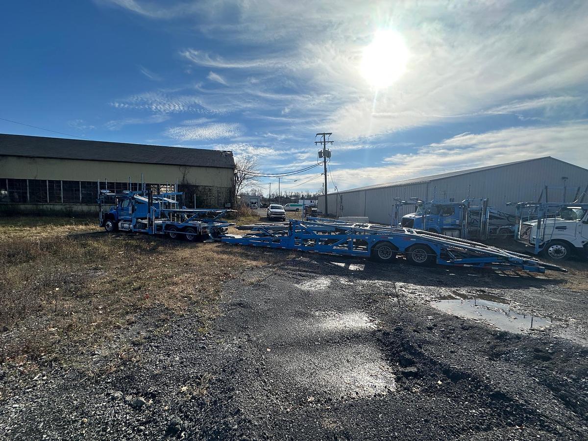 Used 2015 FREIGHTLINER 114SD