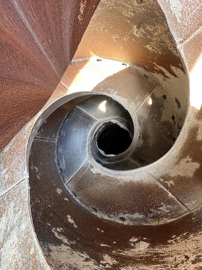 Used 2021 TEREX FD4000