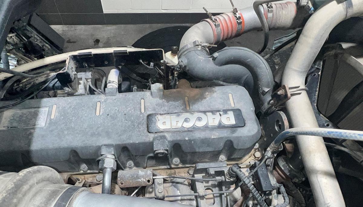 Used 2012 PETERBILT 388 Dump truck