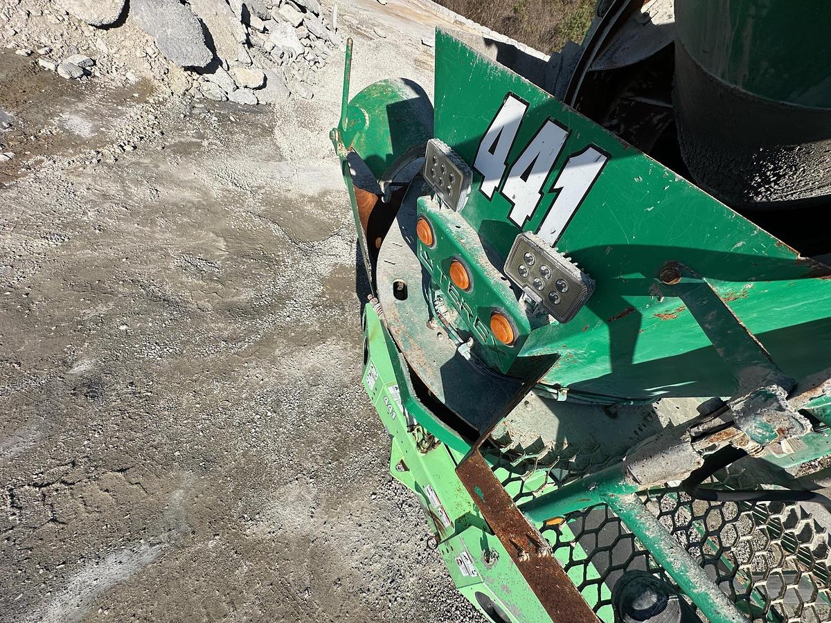 Used 2021 TEREX FD4000