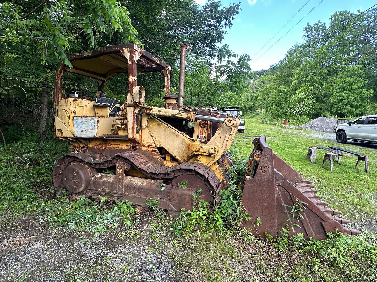 Used 1980 DRESSER 175C