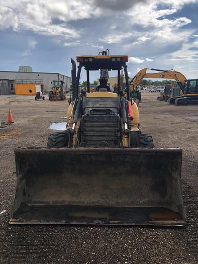 Used 2013 CATERPILLAR 420FIT
