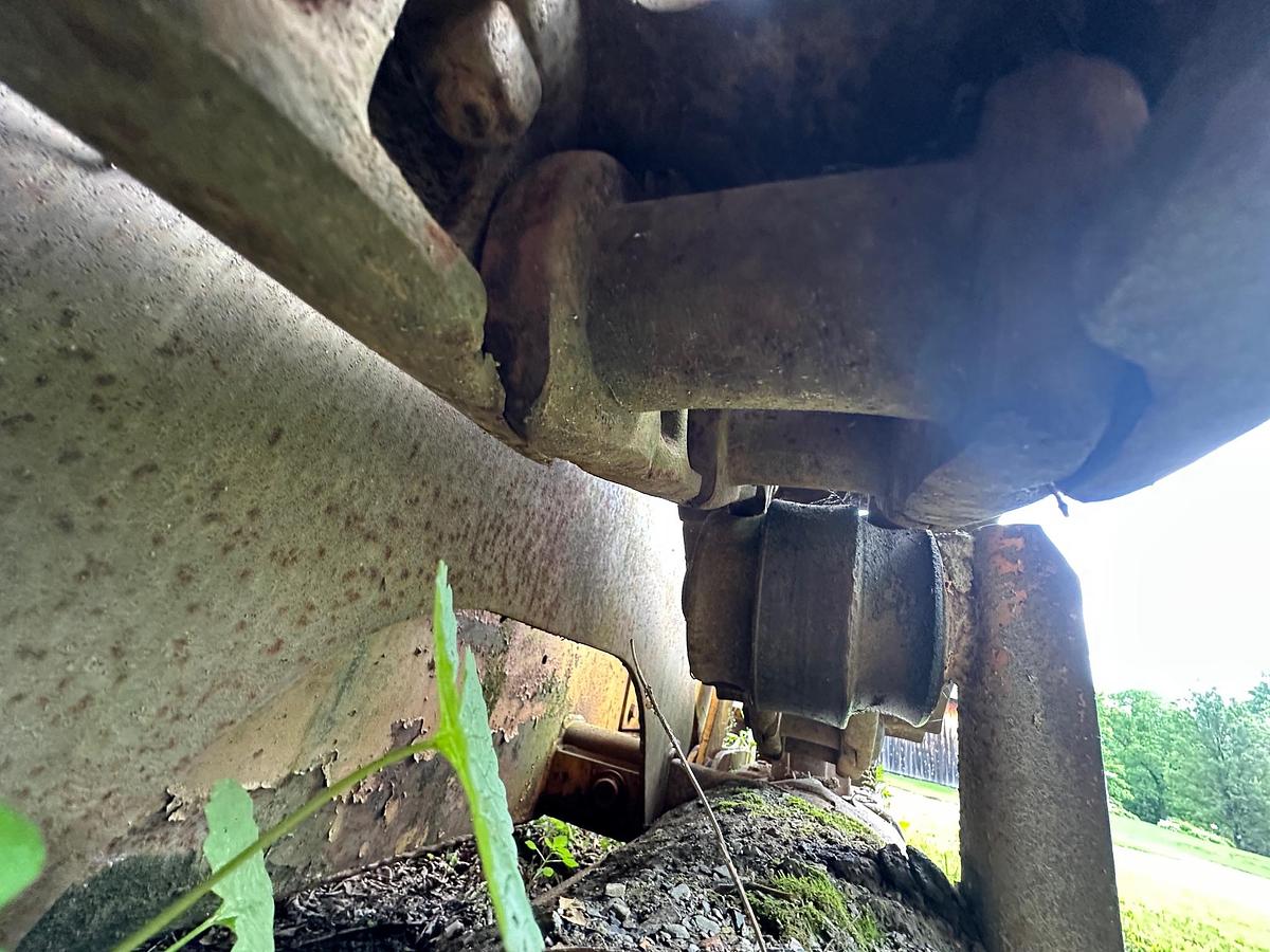 Used 1980 DRESSER 175C