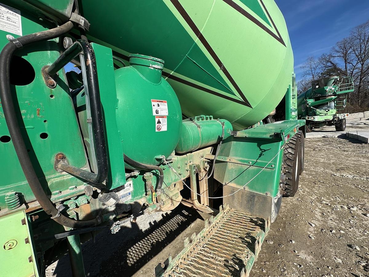 Used 2021 TEREX FD4000