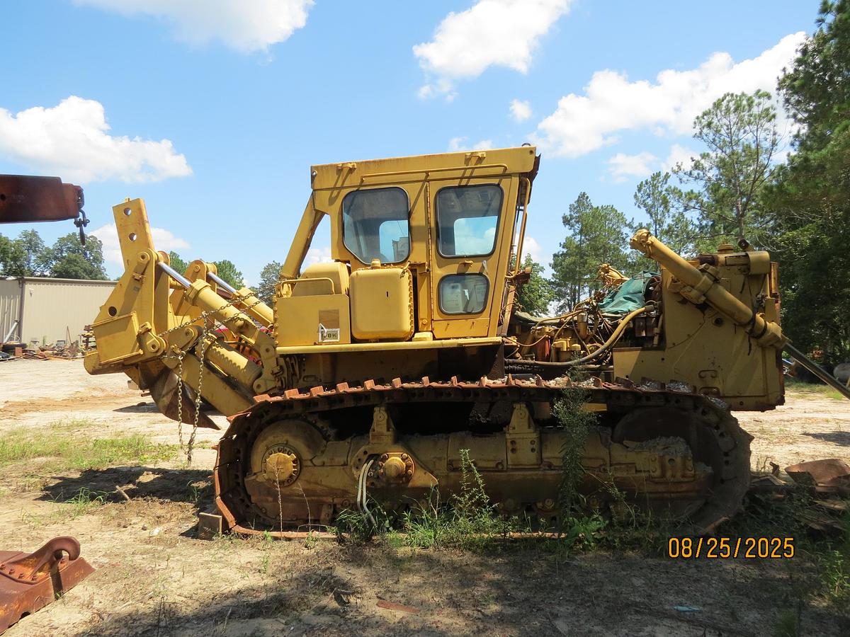 Used 1978 CATERPILLAR D8K