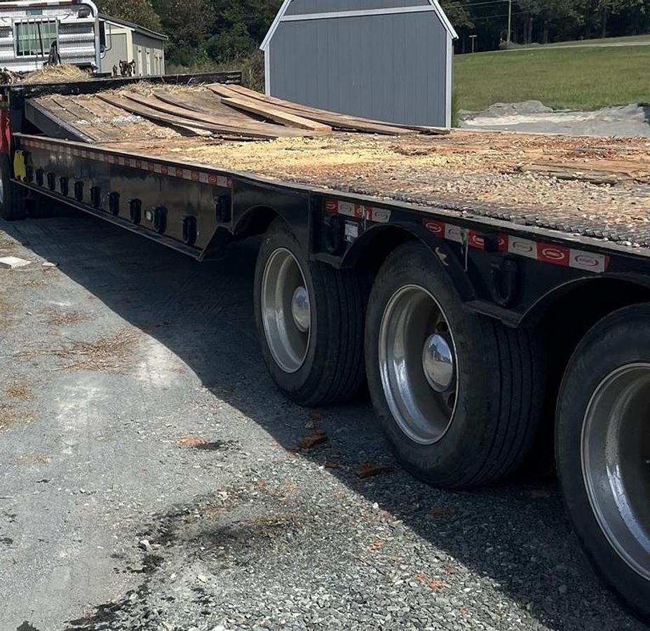 Used 2014 LEDWELL 53' x 102