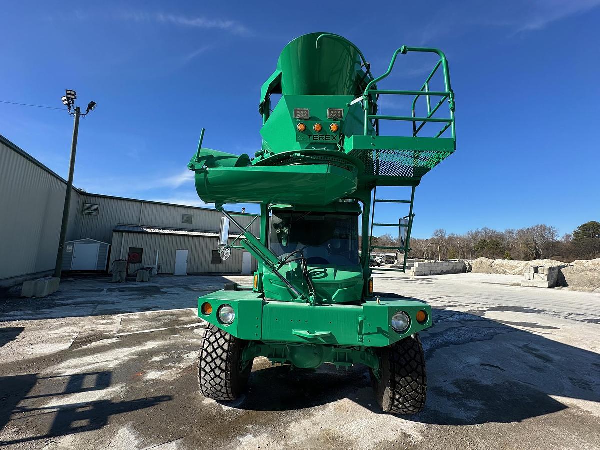 Used 2020 TEREX FD4000