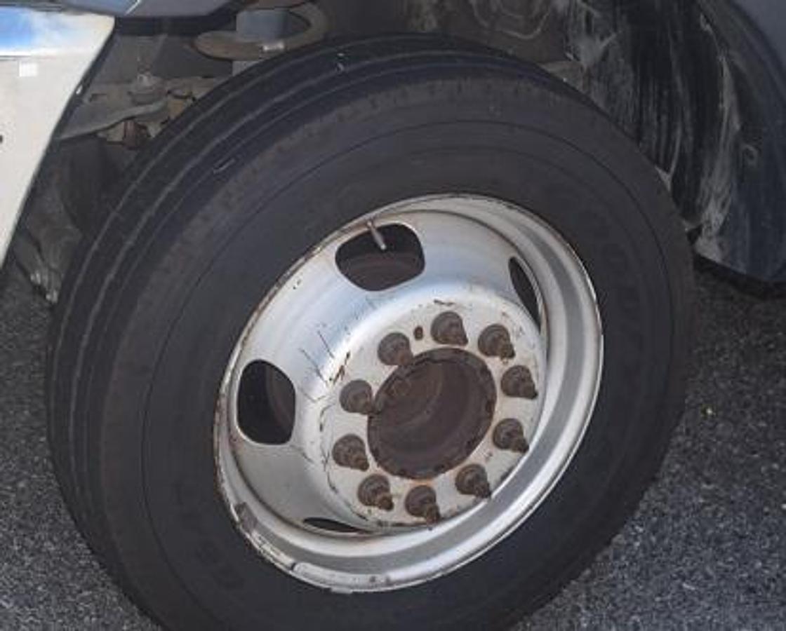 Used 2017 DODGE RAM 5500