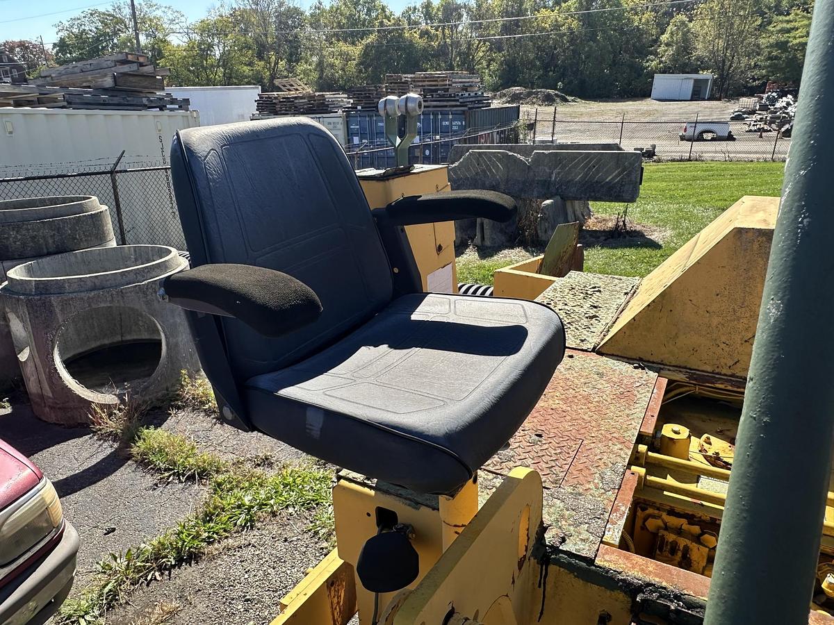 Used 1994 BLAW-KNOX PF-410