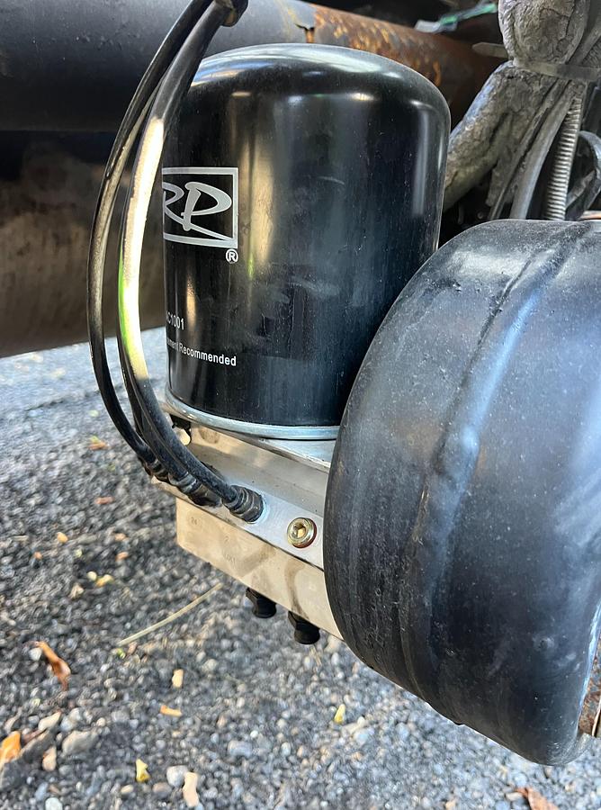 Used 2018 PETERBILT 579