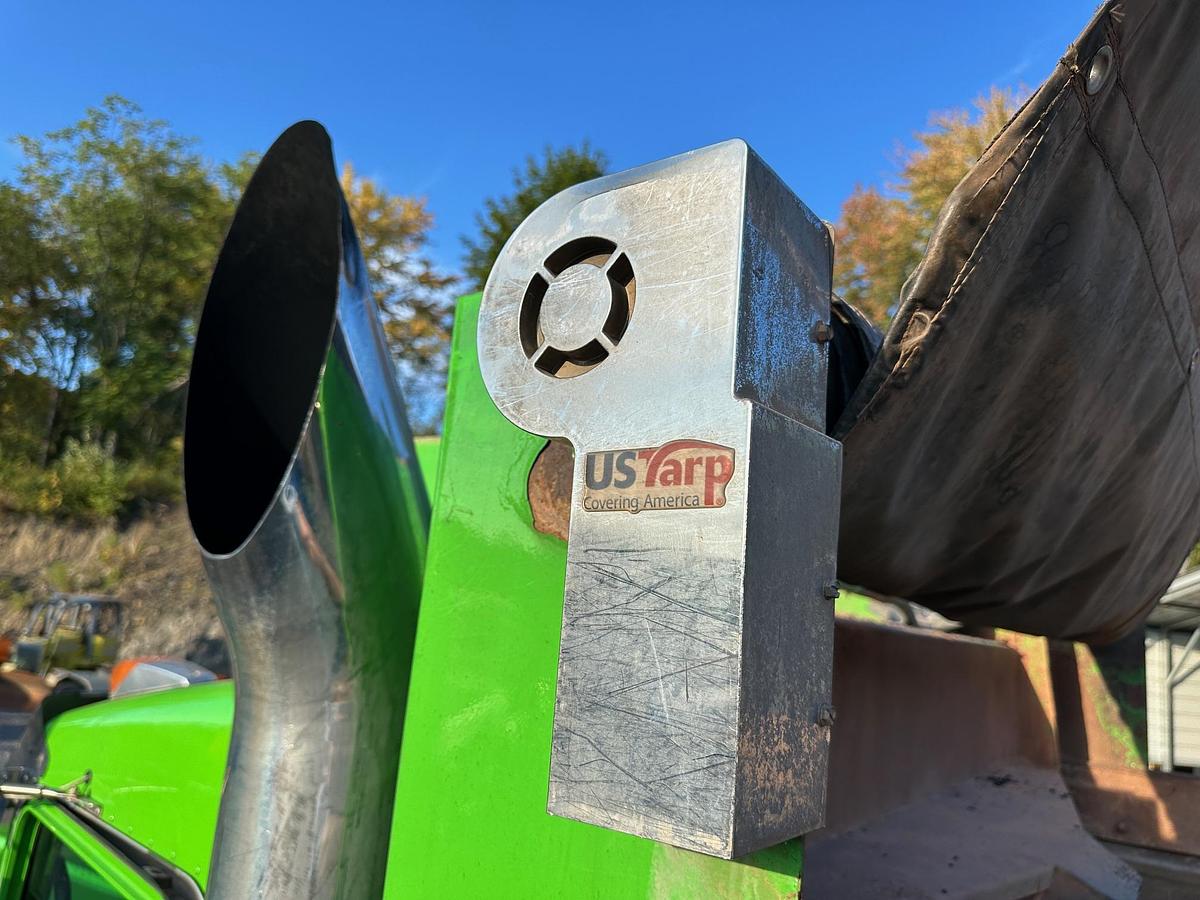 Used 2019 KENWORTH W900L