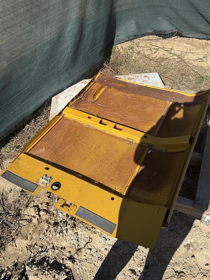 Used 2017 DEERE 210G LC