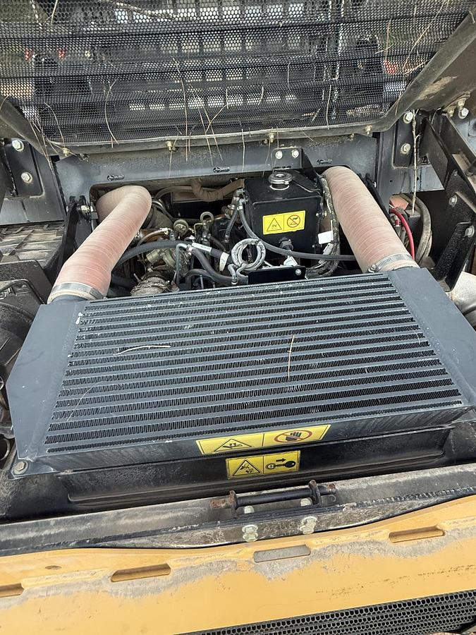 Used 2021 ASV RT 120