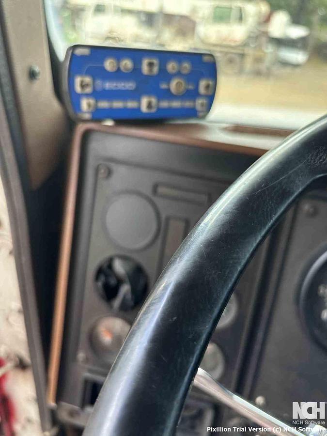 Used INTERNATIONAL 9400