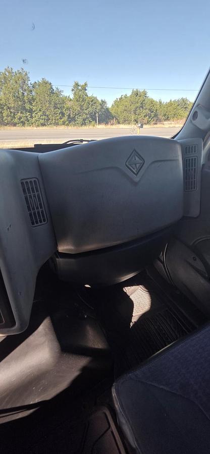 Used 2014 INTERNATIONAL 8600 SBA 6x4