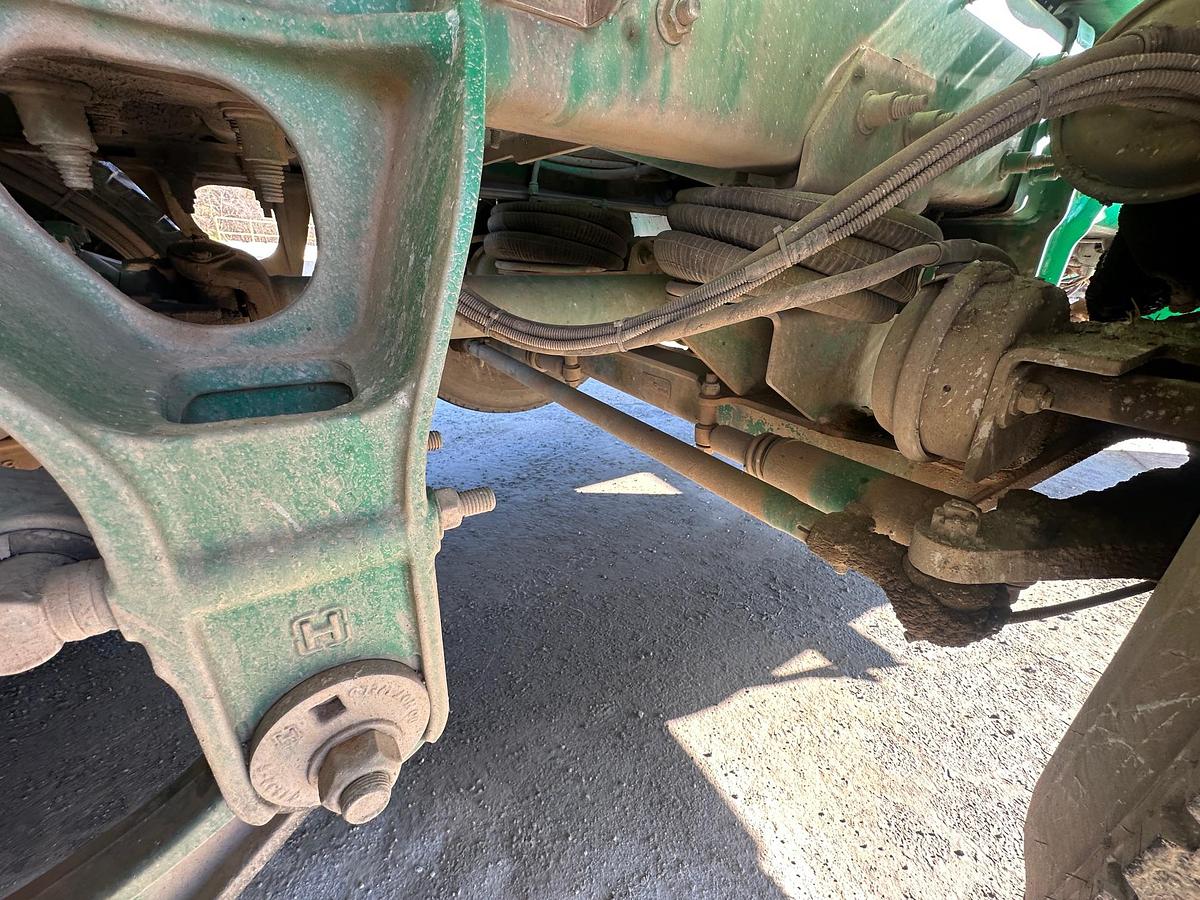 Used 2021 TEREX FD4000