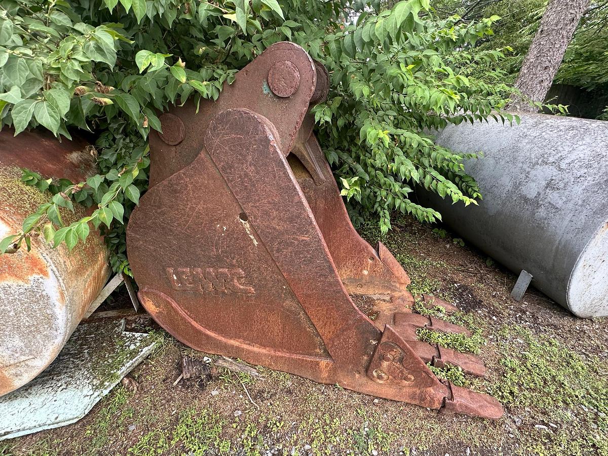 Used 1998 KOMATSU PC300LC-6LC