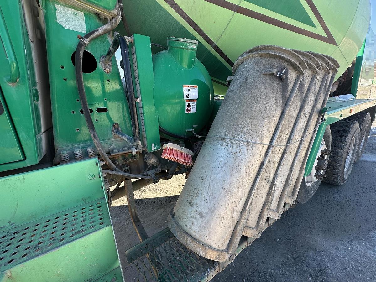 Used 2021 TEREX FD4000