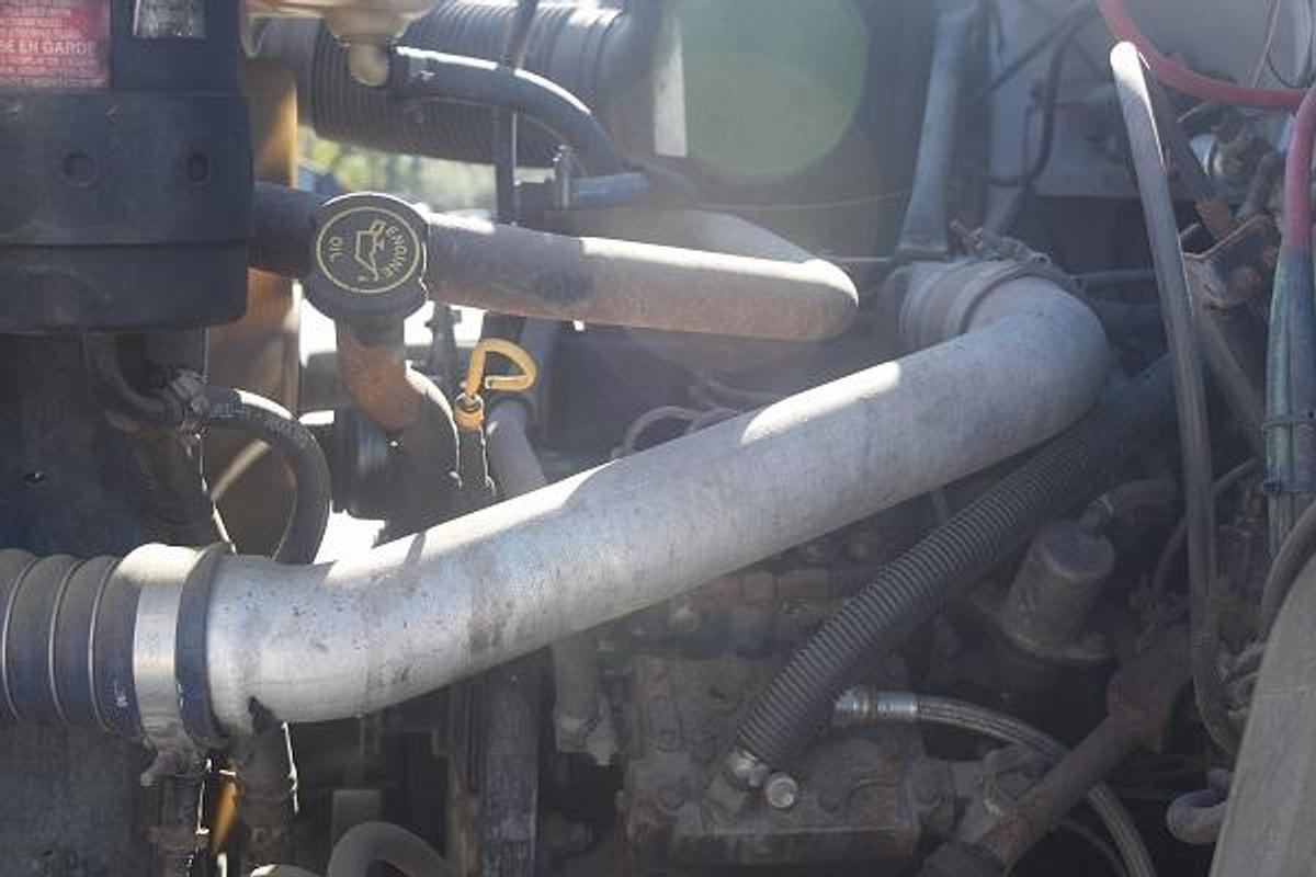 Used 1998 FORD L7000