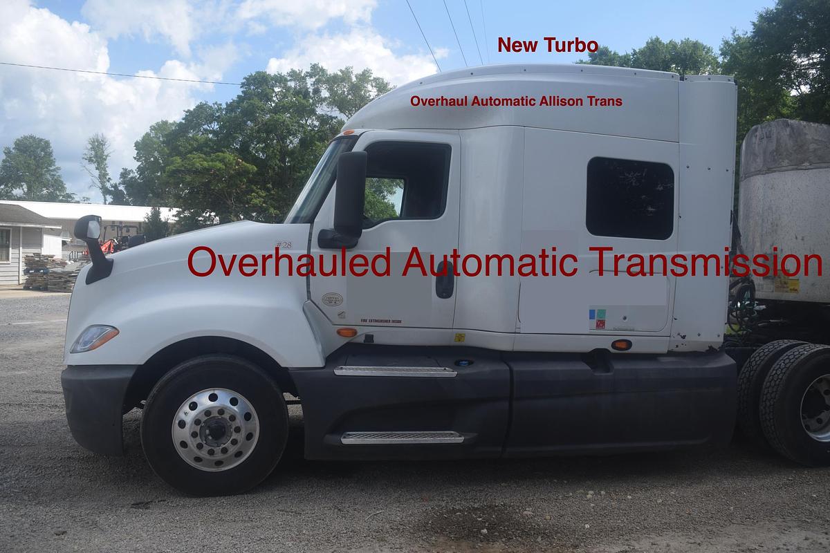 Used 2019 INTERNATIONAL LT625