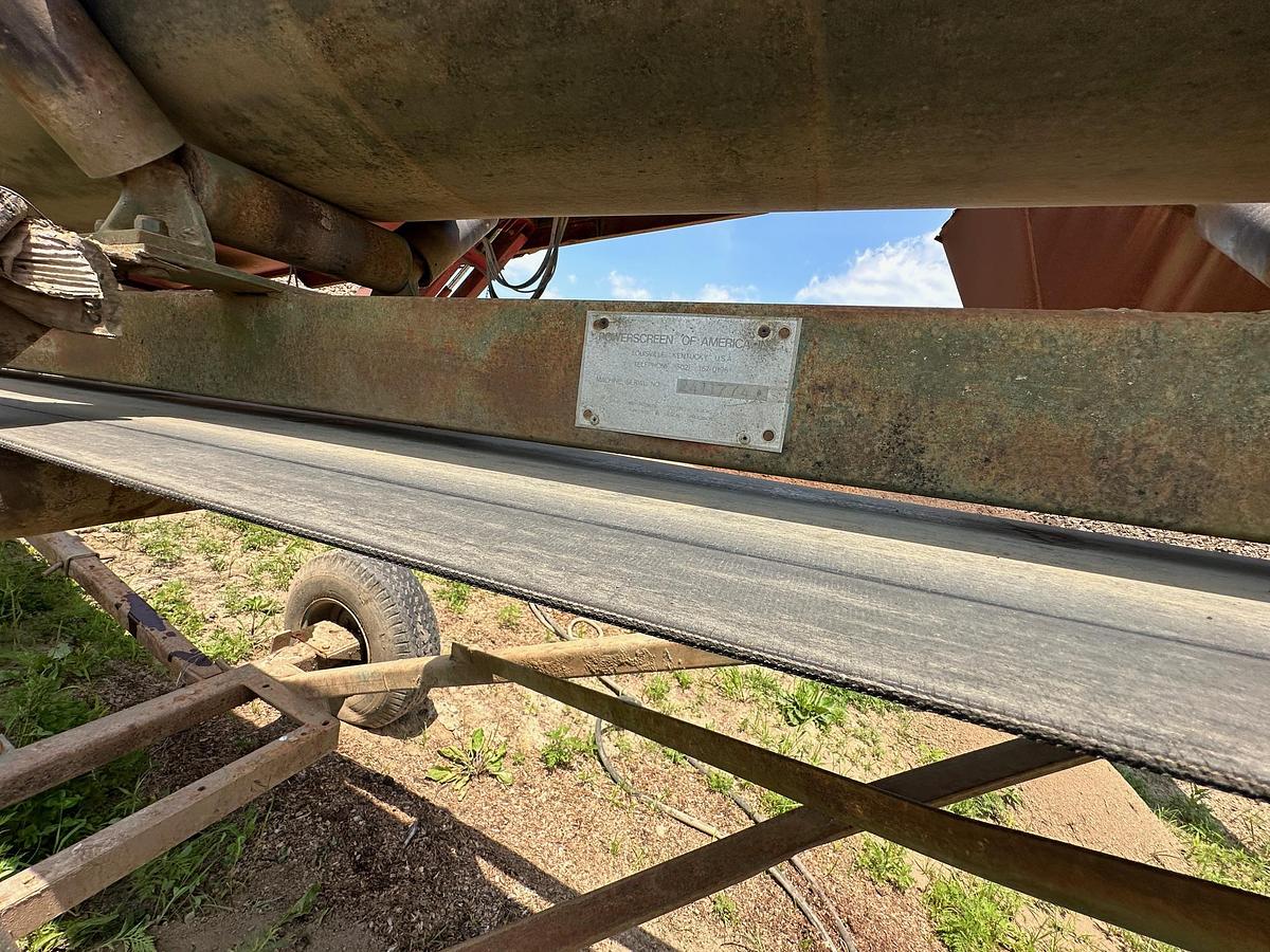 Used 1994 EXTEC 6000S