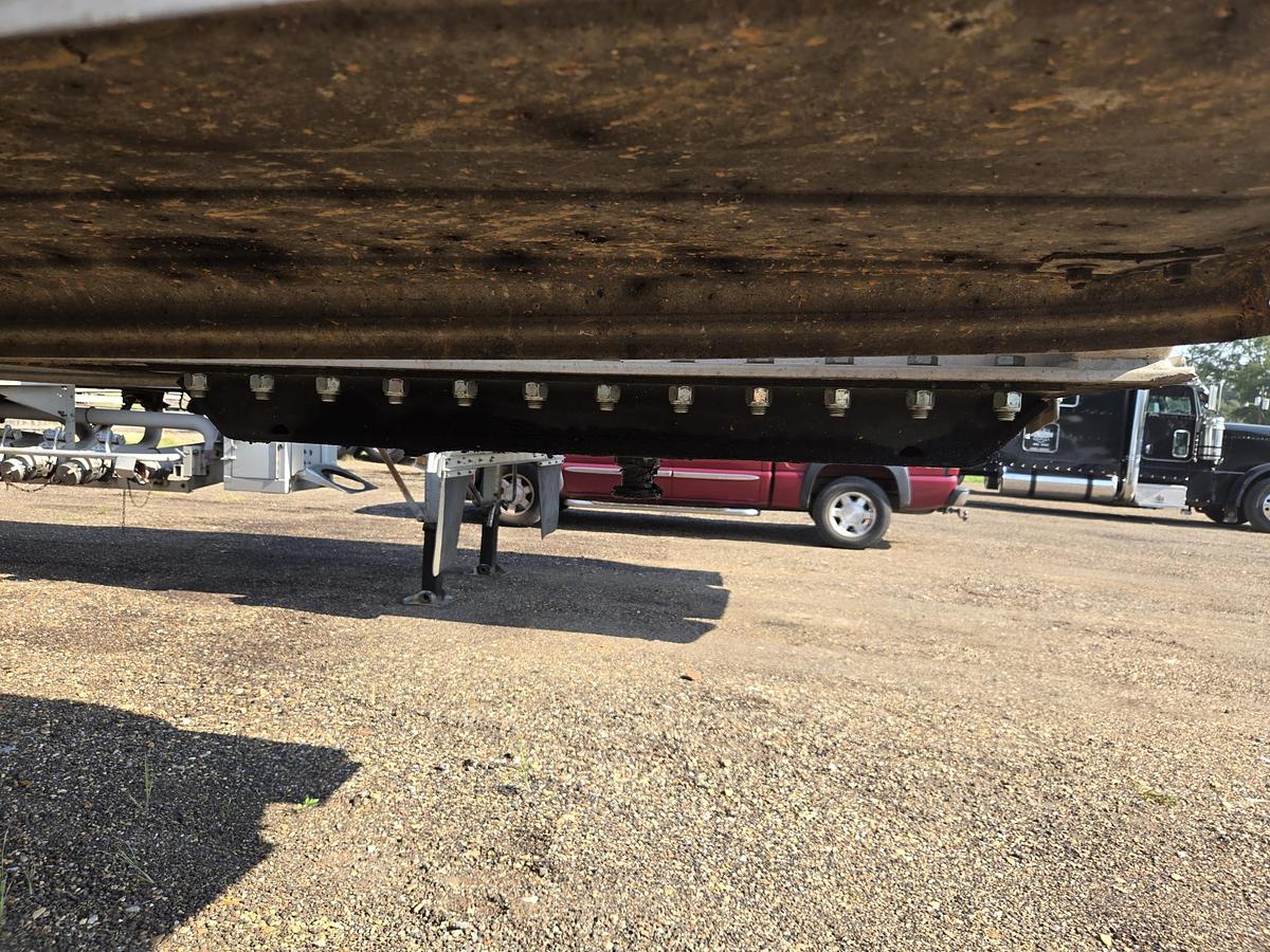 Used 1990 FRUEHAUF Tanker