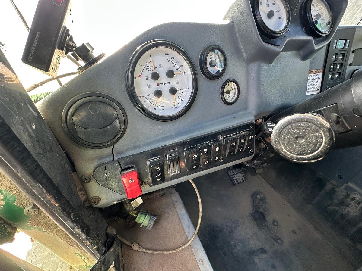 Used 2021 TEREX FD4000