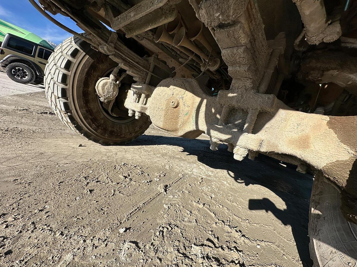 Used 2021 TEREX FD4000