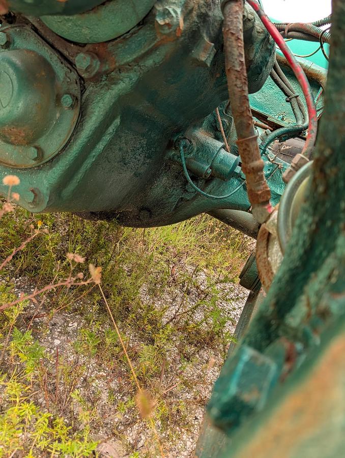 Used 1995 WESTERN STAR 4900