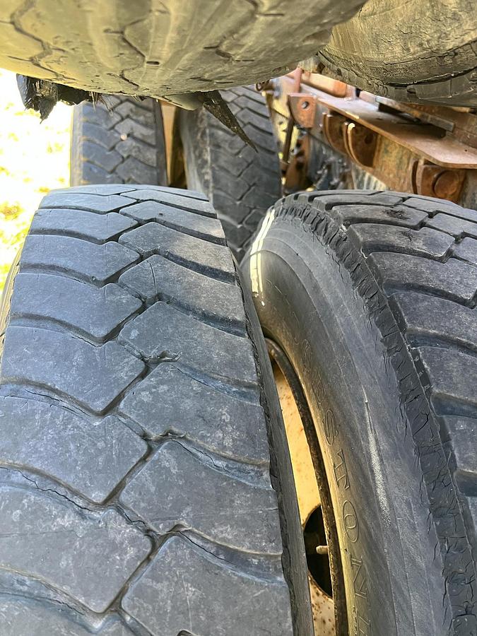 Used 1978 INTERNATIONAL Transtar 4350