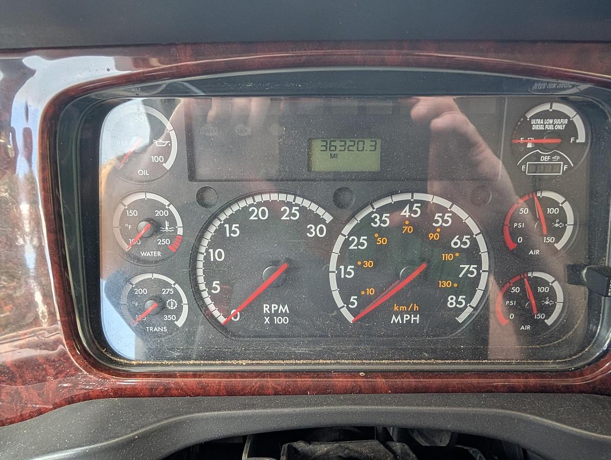 Used 2015 CORMACH 50000WB95