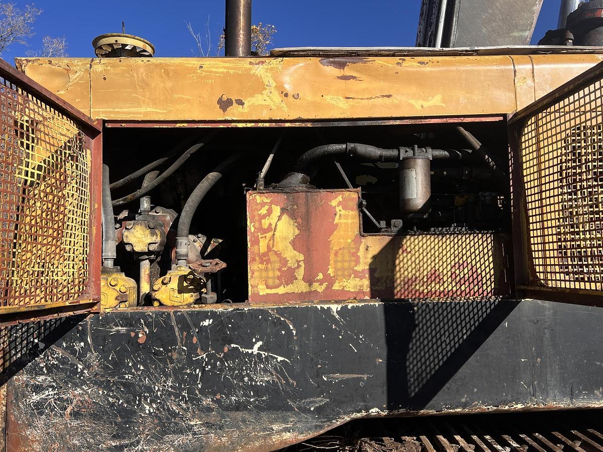 Used 1974 WARNER-SWASEY Hopto 900A