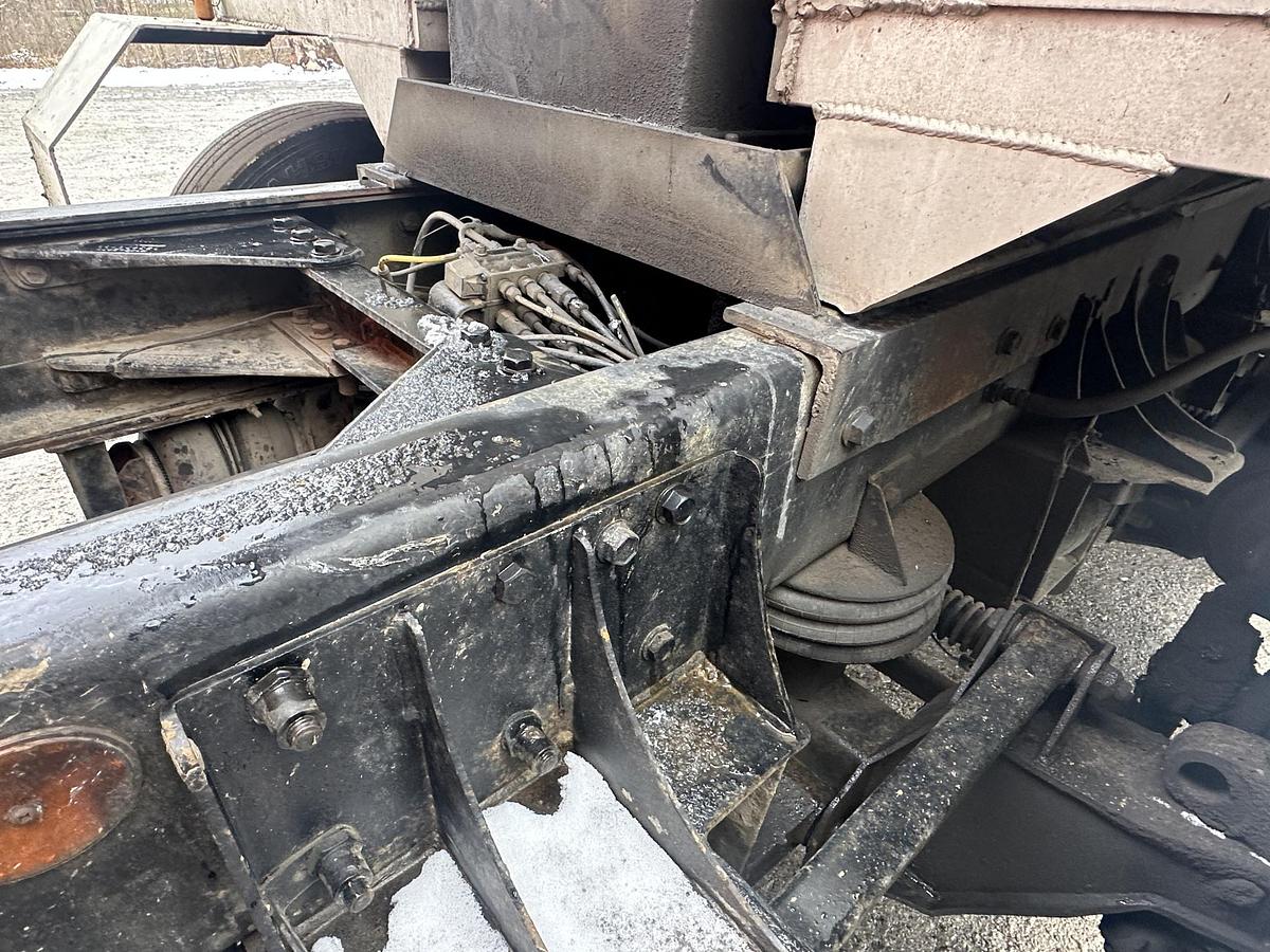 Used 2006 KENWORTH W900S