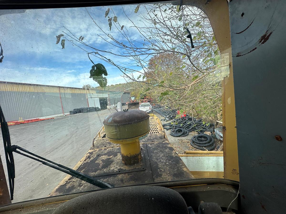 Used 2000 KAWASAKI 95Z IV