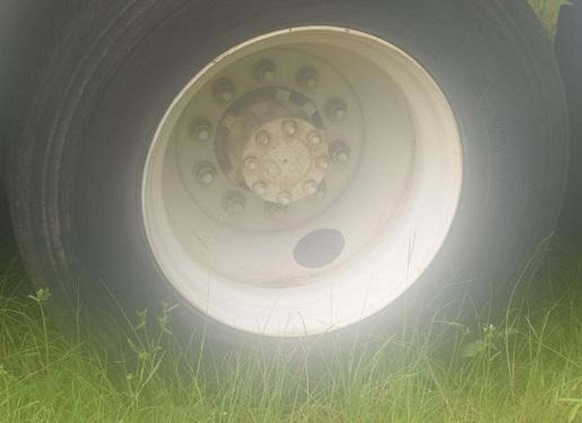 Used 2007 ALTEC AA755