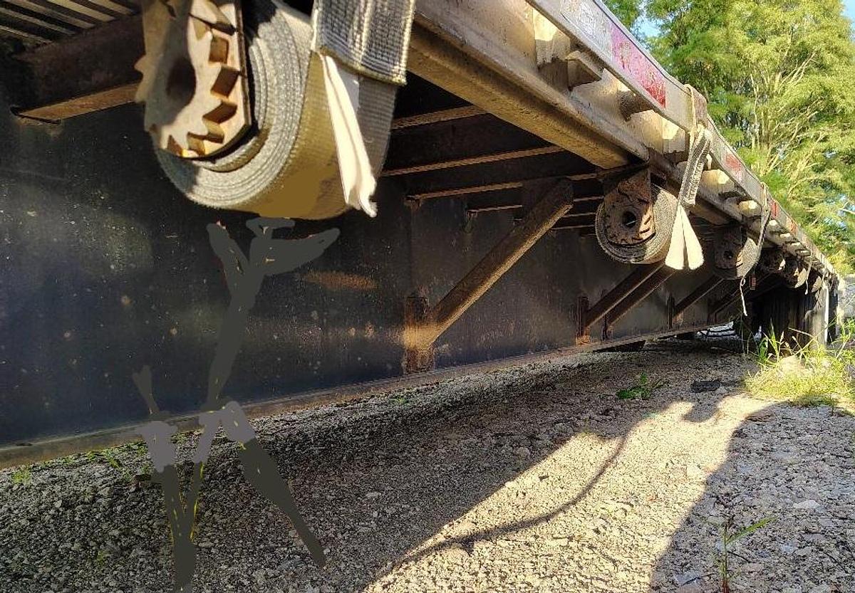 Used 2011 UTILITY FS2CDHA