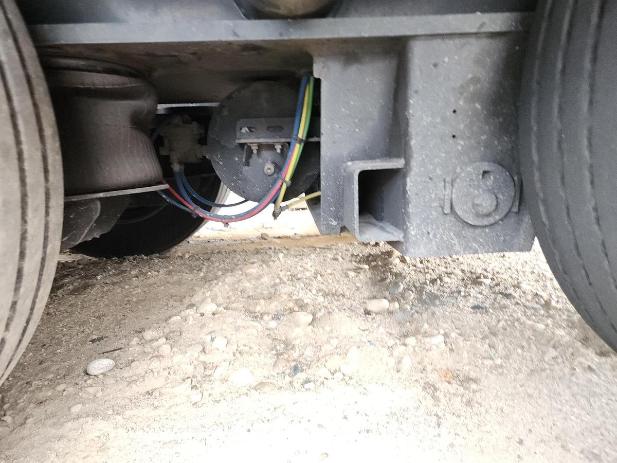 Used 2021 TRAIL KING 53' x102