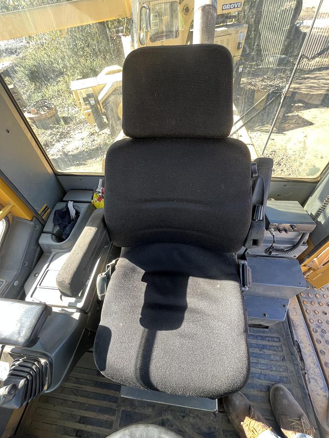 Used 2008 KAWASAKI 70ZV-2