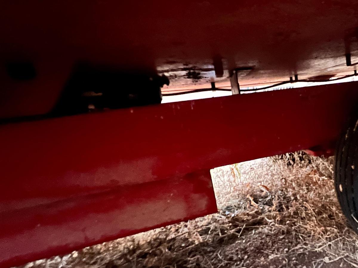 Used 2005  MV500 (MS550)