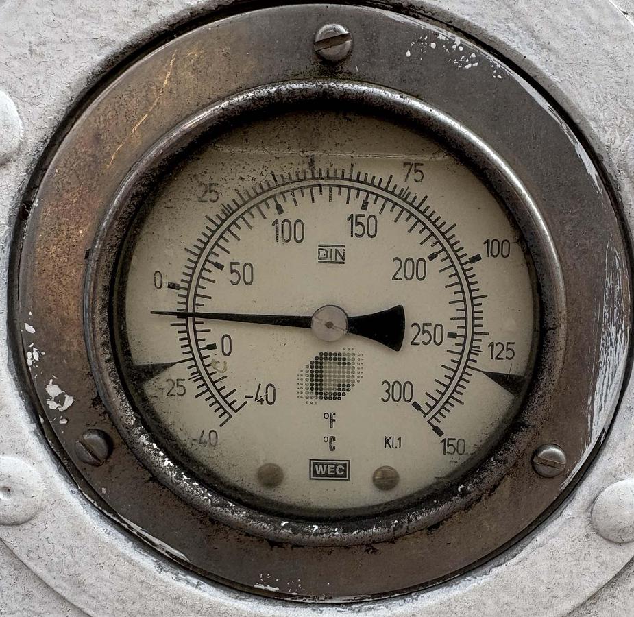 Used 1999 UNKNOWN Consani ISO Tank