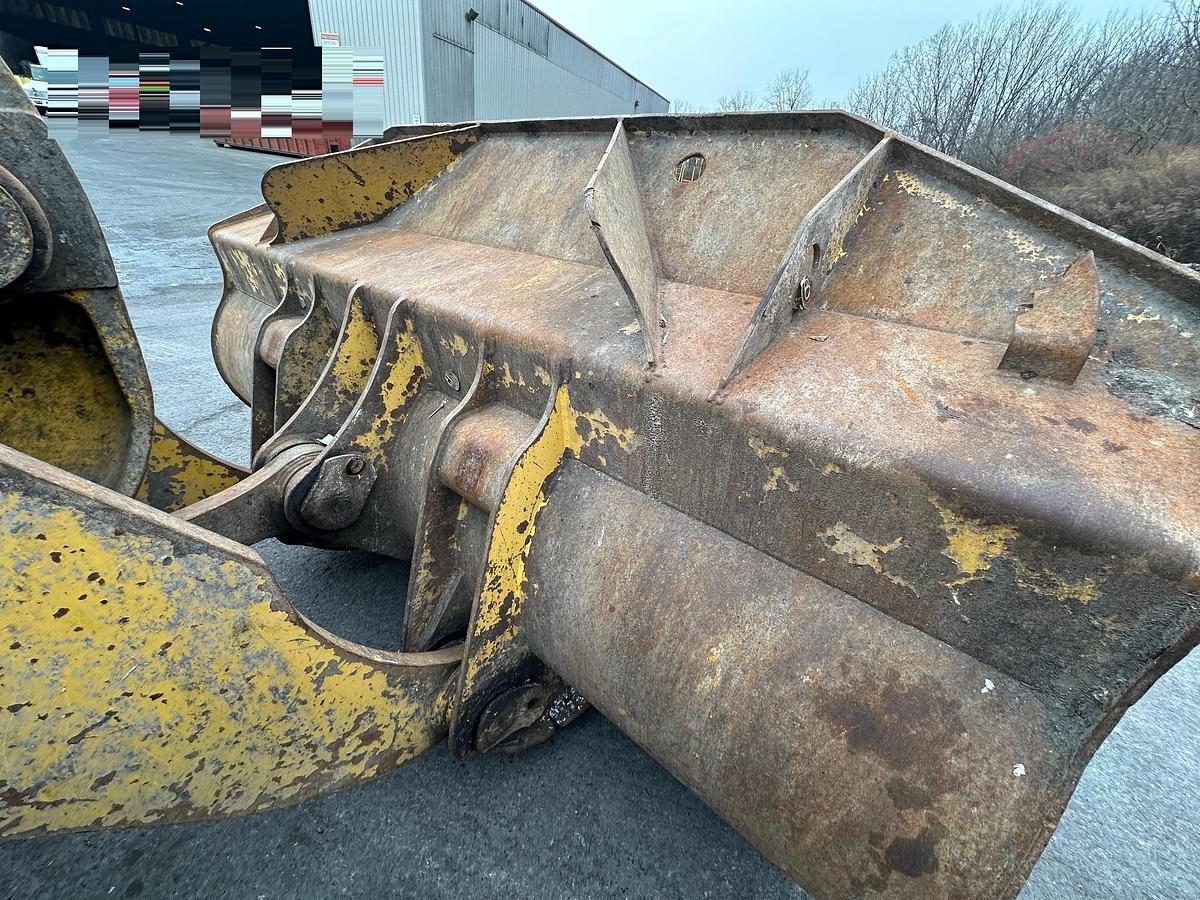 Used 2004 KOMATSU WA500-3