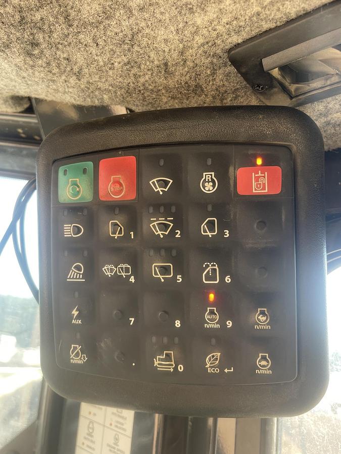 Used 2019 DEERE 550K