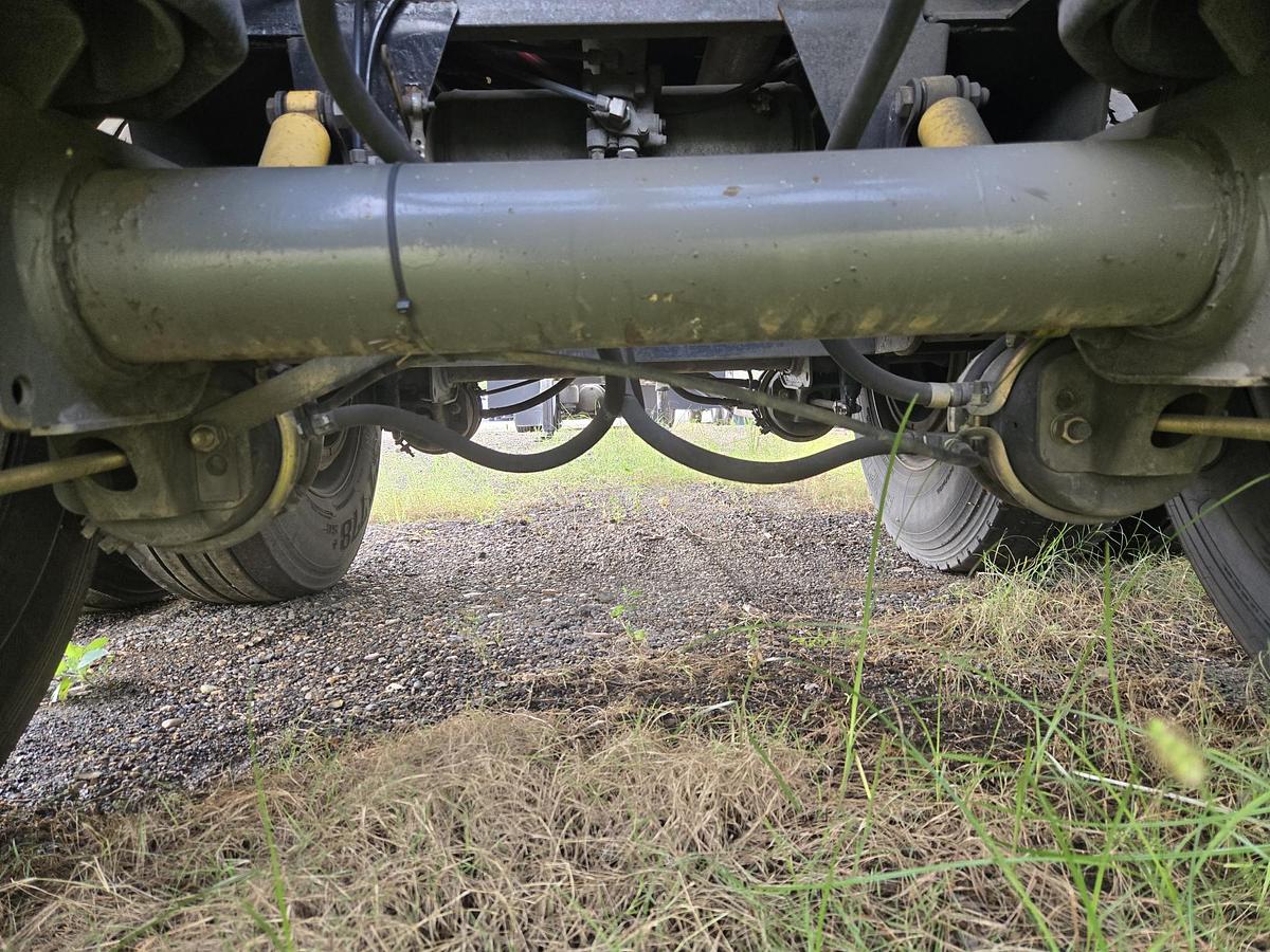 Used 1990 FRUEHAUF Tanker