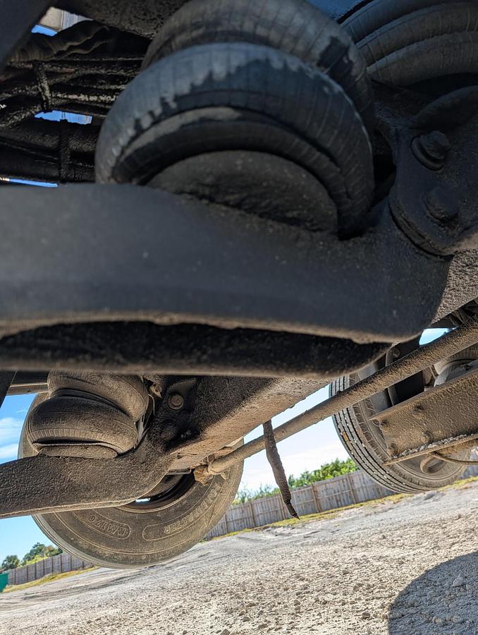 Used 2007 STERLING L8500