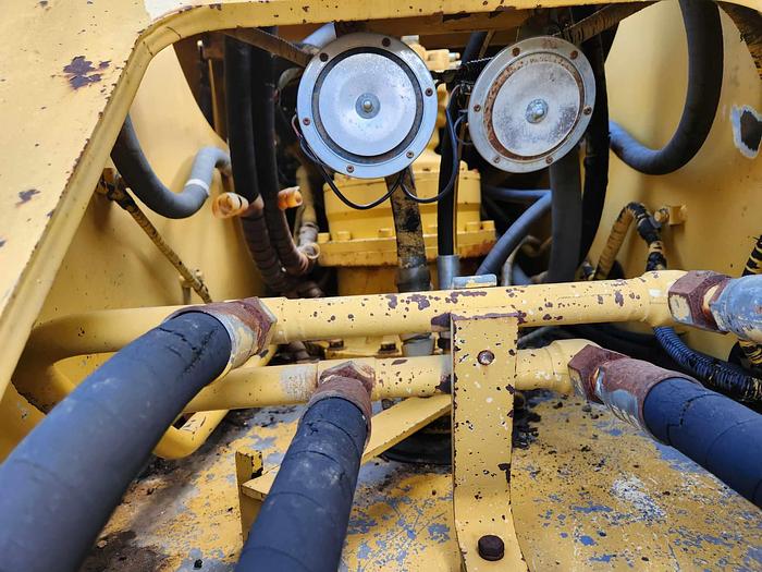 Used 1994 DEERE 892E LC