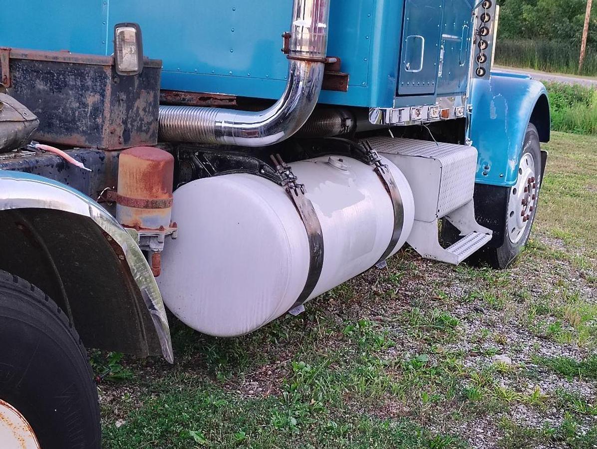 Used 1979 FREIGHTLINER