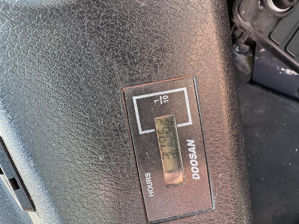 Used 2018 DOOSAN DL 220