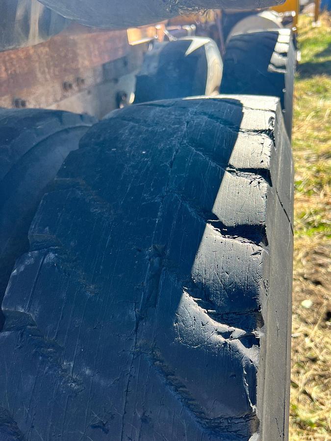 Used 1979 MACK RW766LST