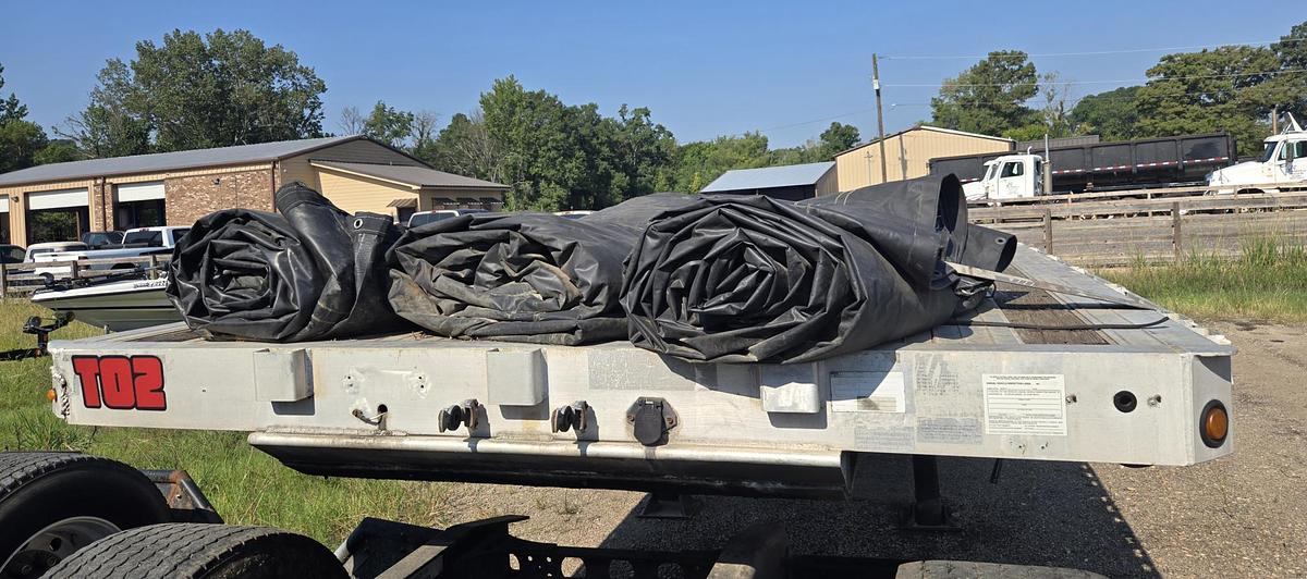 Used 2007 FONTAINE 48' X 102