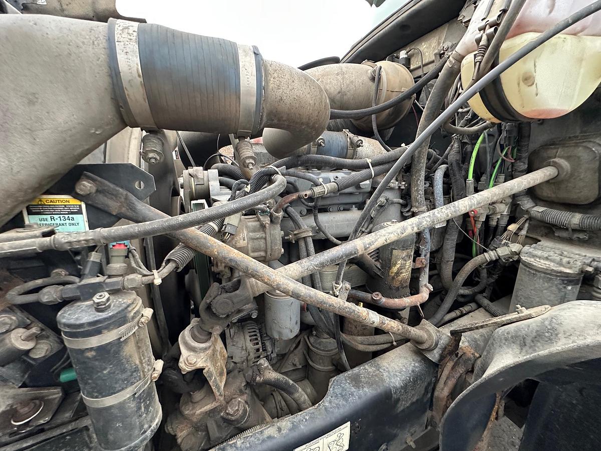 Used 2007 MACK CV713